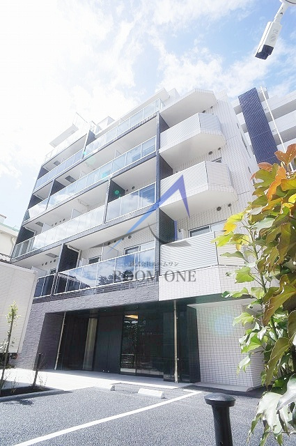 レアライズ清澄白河