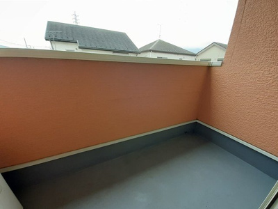 【バルコニー】 | ブラーレン