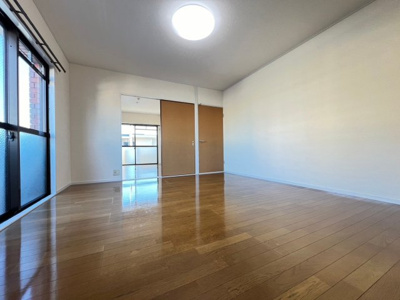 【内装】 | ビューハイツ千里