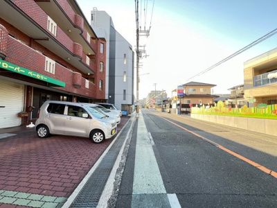 【周辺】 | ビューハイツ千里