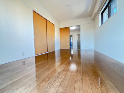 【居間・リビング】 | ビューハイツ千里