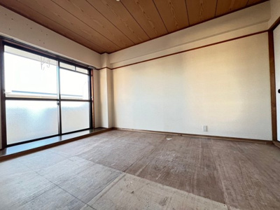 【内装】 | ビューハイツ千里