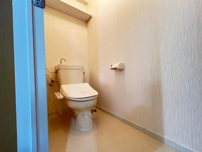 【内装】 | ビューハイツ千里