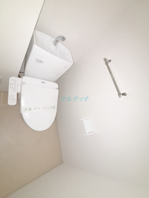 【トイレ】 | スカイグランデ新御徒町 | トイレ