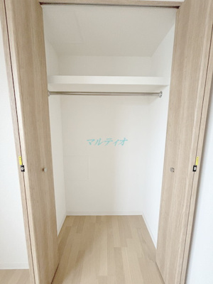 【収納】 | スカイグランデ新御徒町