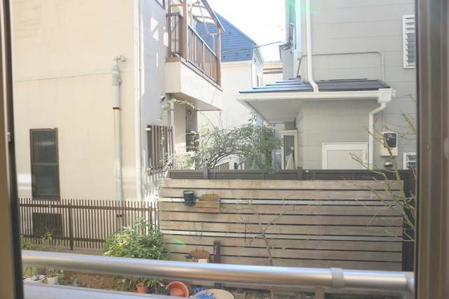 Del　Sole　OYAMADAIの展望