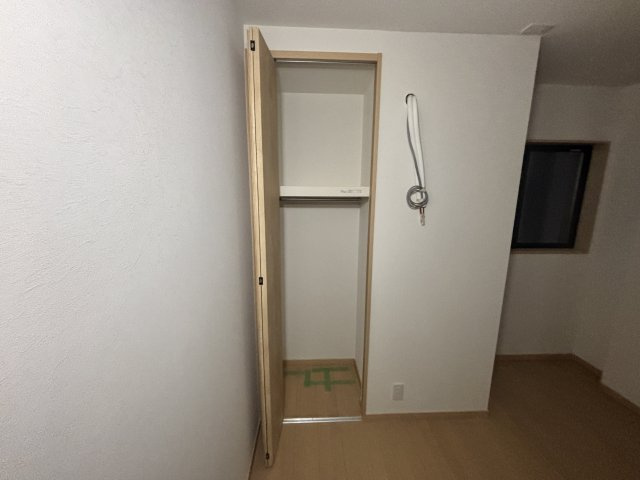 サンビルダープラス高羽ガーデンの玄関