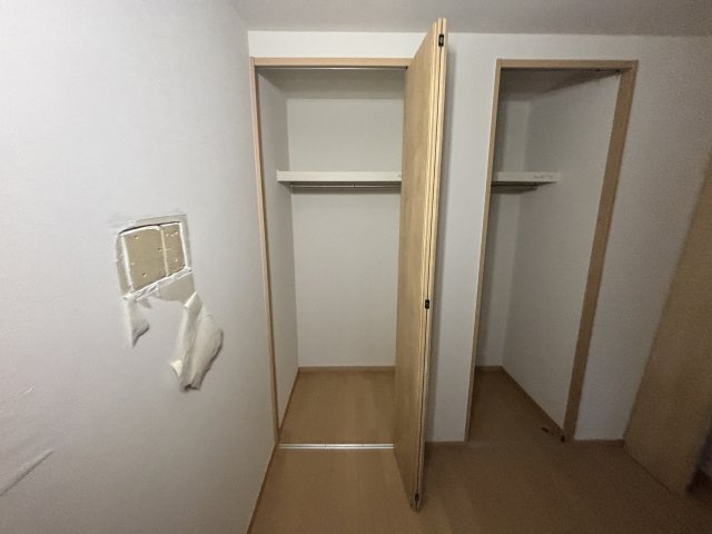 サンビルダープラス高羽ガーデンの内装