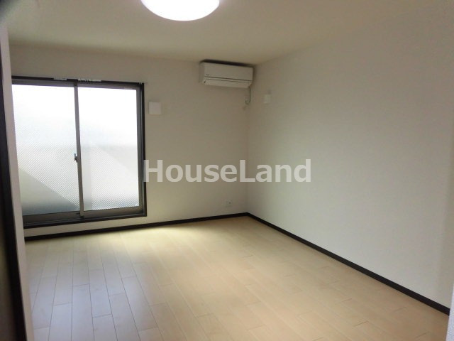 フジパレス新通の洋室