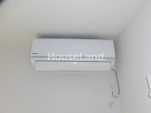 フジパレス新通の設備