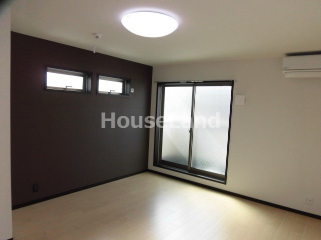 フジパレス新通の居間・リビング