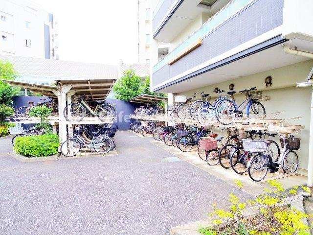 東村山市萩山町５丁目の賃貸マンションのその他共用部分