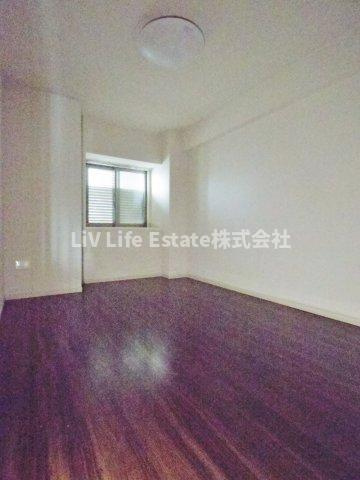 東村山市萩山町５丁目の賃貸マンションの洋室