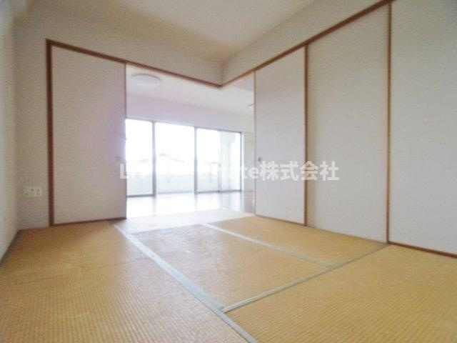 東村山市萩山町５丁目の賃貸マンション