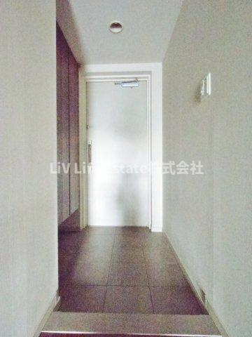 東村山市萩山町５丁目の賃貸マンション