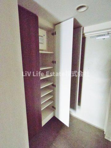 東村山市萩山町５丁目の賃貸マンション