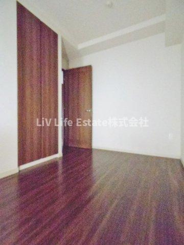 東村山市萩山町５丁目の賃貸マンション