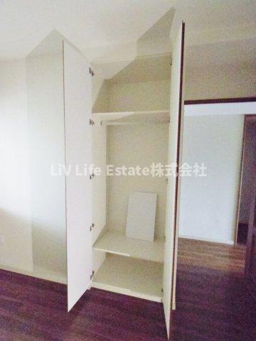 東村山市萩山町５丁目の賃貸マンション