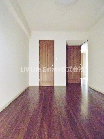 東村山市萩山町５丁目の賃貸マンション