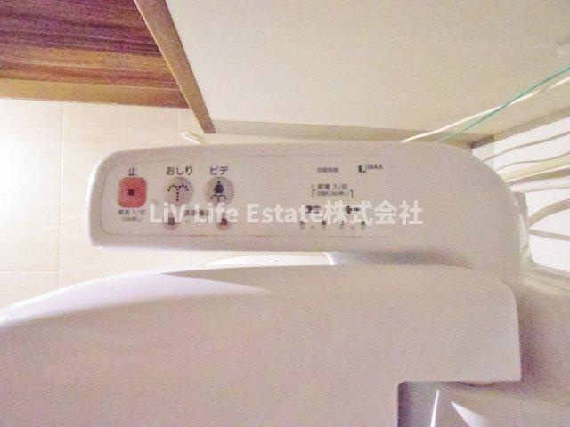 東村山市萩山町５丁目の賃貸マンション