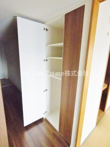 東村山市萩山町５丁目の賃貸マンション