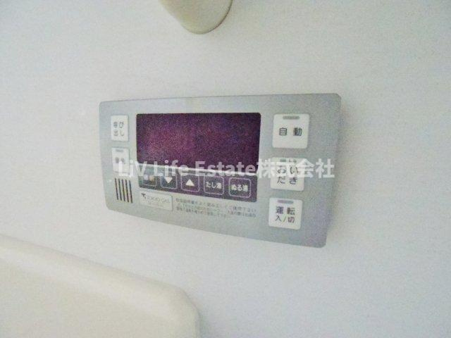 東村山市萩山町５丁目の賃貸マンション