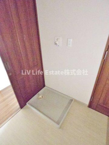 東村山市萩山町５丁目の賃貸マンション