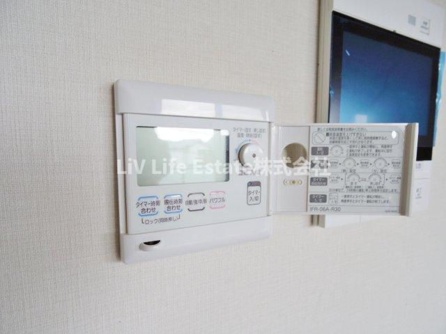 東村山市萩山町５丁目の賃貸マンション