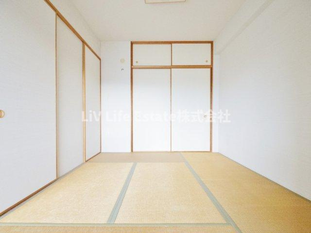 東村山市萩山町５丁目の賃貸マンション