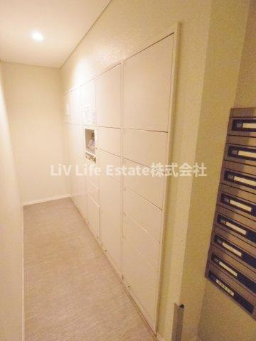 東村山市萩山町５丁目の賃貸マンション