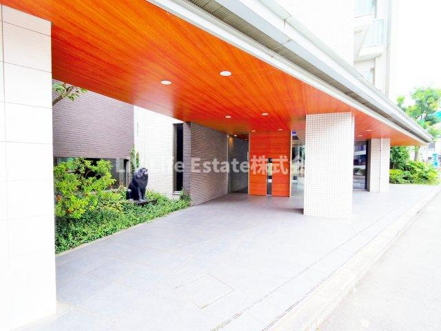 東村山市萩山町５丁目の賃貸マンション