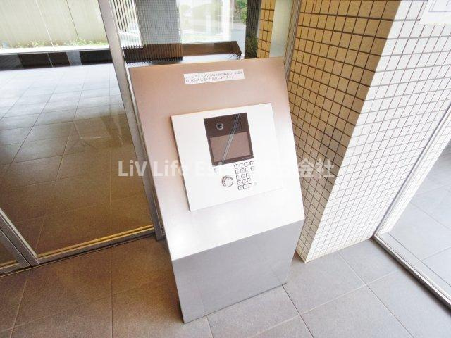 東村山市萩山町５丁目の賃貸マンション