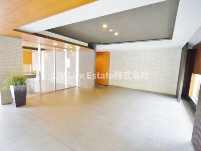 東村山市萩山町５丁目の賃貸マンション