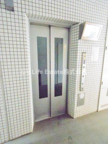 東村山市萩山町５丁目の賃貸マンション