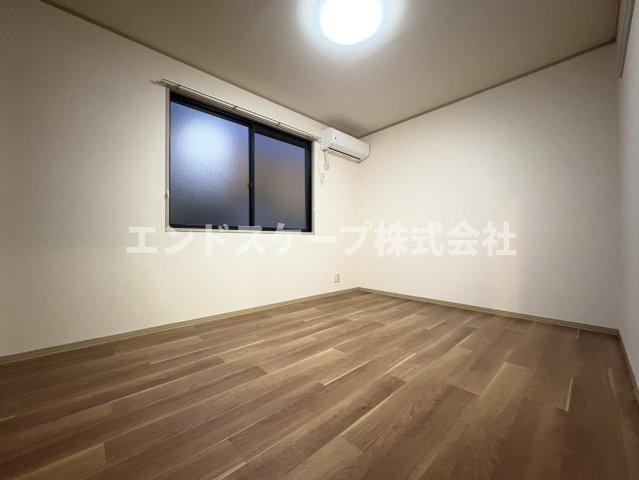 ビュークレスト　Ｃの居間・リビング|高崎、前橋のお部屋探しはエンドスケープまで！お客様の理想お聞かせ下さい♪