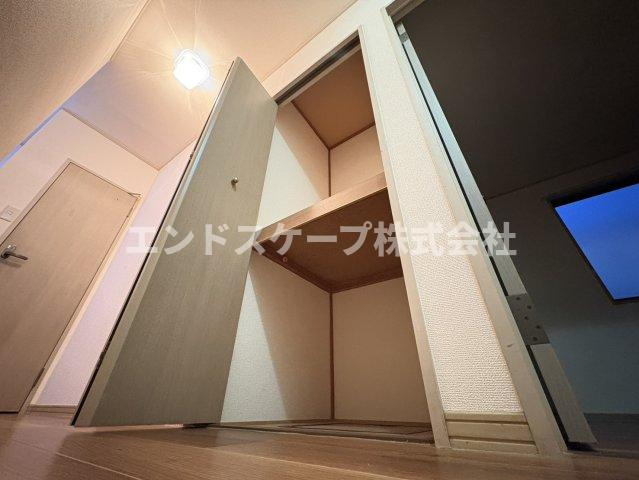 ビュークレスト　Ｃの内装|高崎、前橋のお部屋探しはエンドスケープまで！お客様の理想お聞かせ下さい♪