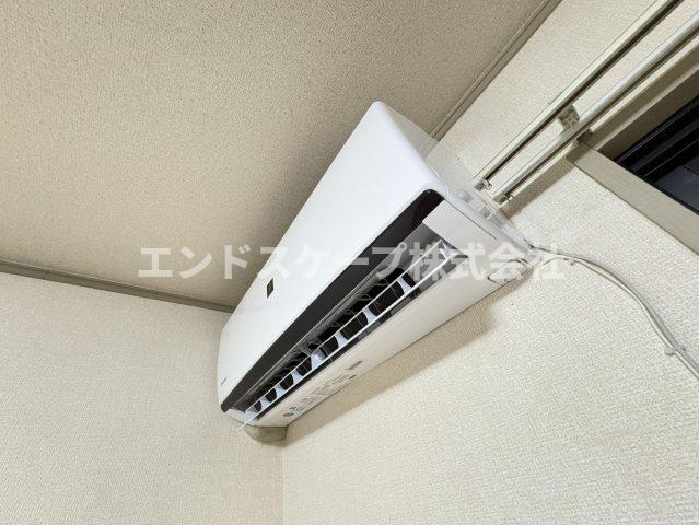 ビュークレスト　Ｃの設備|高崎、前橋のお部屋探しはエンドスケープまで！お客様の理想お聞かせ下さい♪