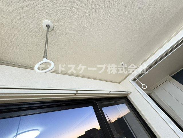 ビュークレスト　Ｃの設備|高崎、前橋のお部屋探しはエンドスケープまで！お客様の理想お聞かせ下さい♪