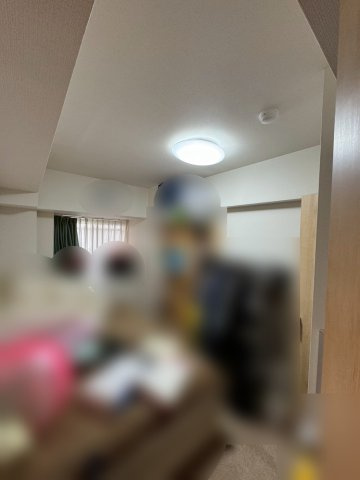 サンヴェール千葉サザンヒルズの洋室|洋室