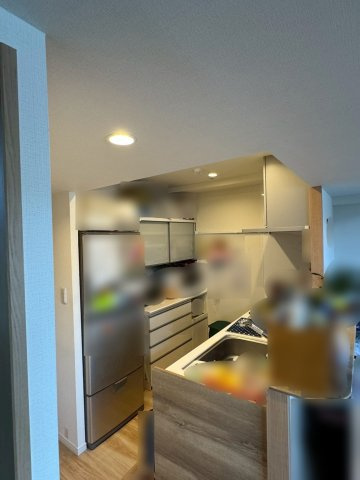 サンヴェール千葉サザンヒルズのキッチン|キッチン