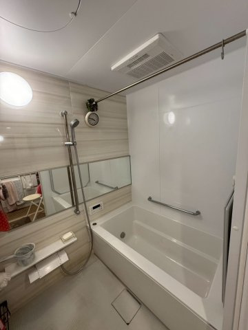 サンヴェール千葉サザンヒルズの浴室|浴室