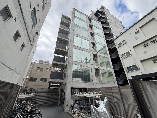 イーストヴィレッジ三宮