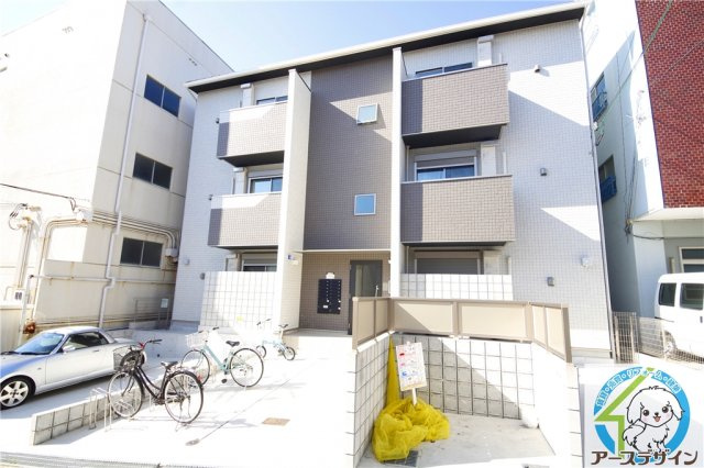 明石エヌエムスワサントユイット