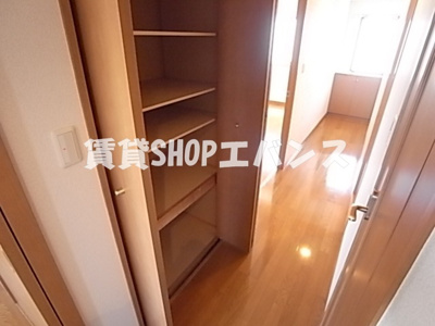 【収納】 | プライムヒルズ