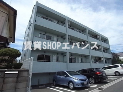 【外観】 | プライムヒルズ