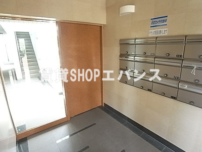 【ロビー】 | プライムヒルズ