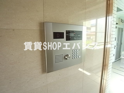 【セキュリティ】 | プライムヒルズ