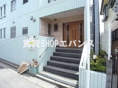 【エントランス】 | プライムヒルズ