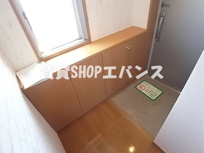 【玄関】 | プライムヒルズ