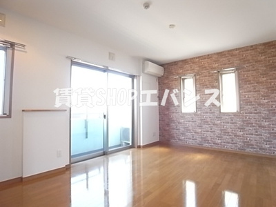 【居間・リビング】 | プライムヒルズ